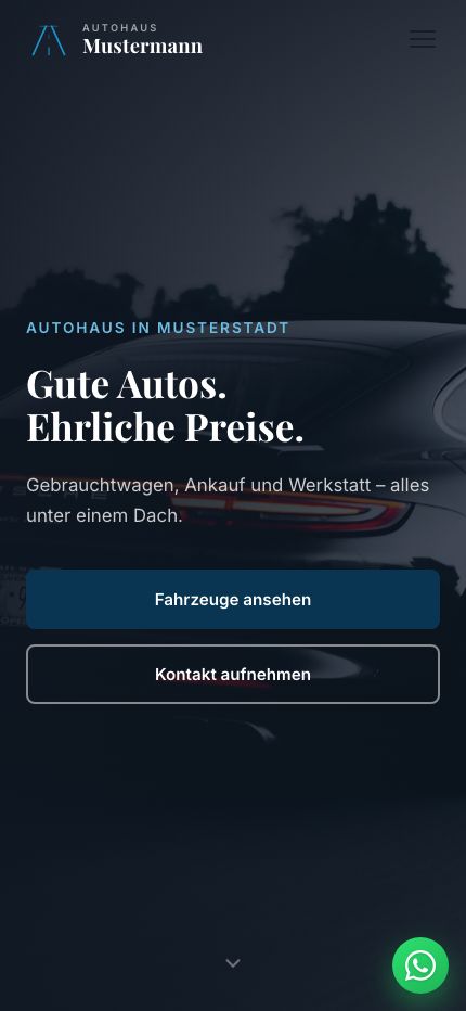 Autohaus