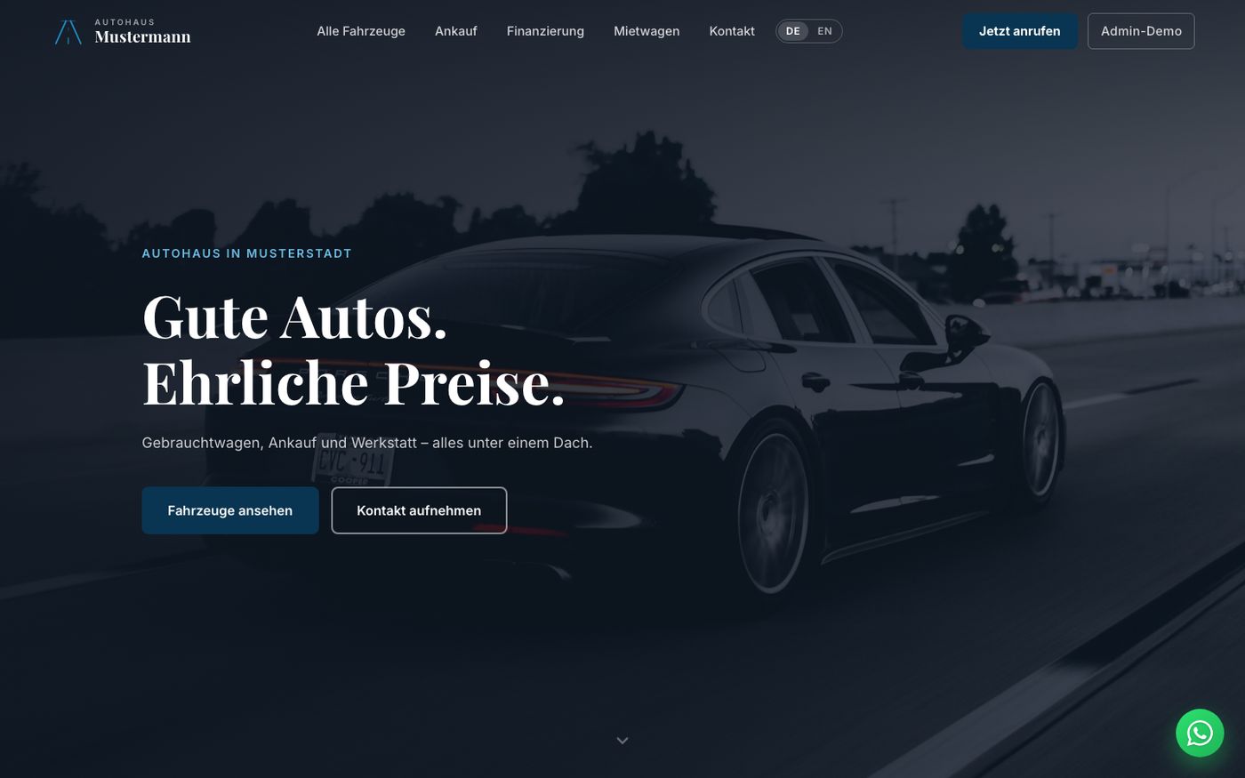 Autohaus